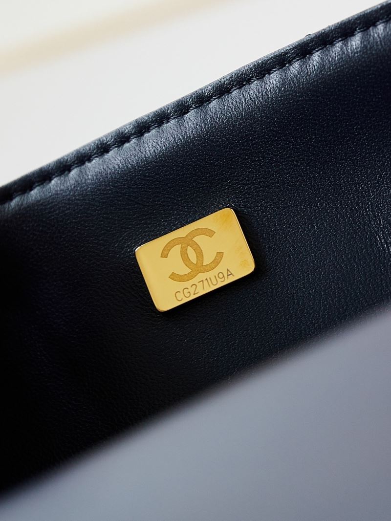 Ch**el cf series bags